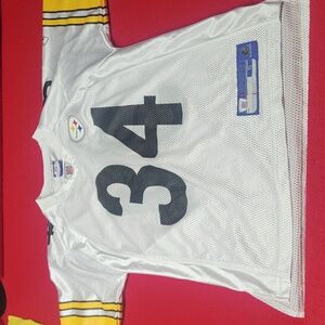 Steelers Mendenhall jersy